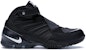 Nike Zoom Vick 3 Retro 'Hitam Serba Hitam' 832698-002
