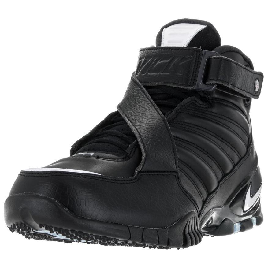 Lookbook Nike Zoom Vick 3 Rétro ''Triple Noir'' 832698-002