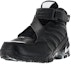 Lookbook Nike Zoom Vick 3 Retro 'Hitam Serba Hitam' 832698-002