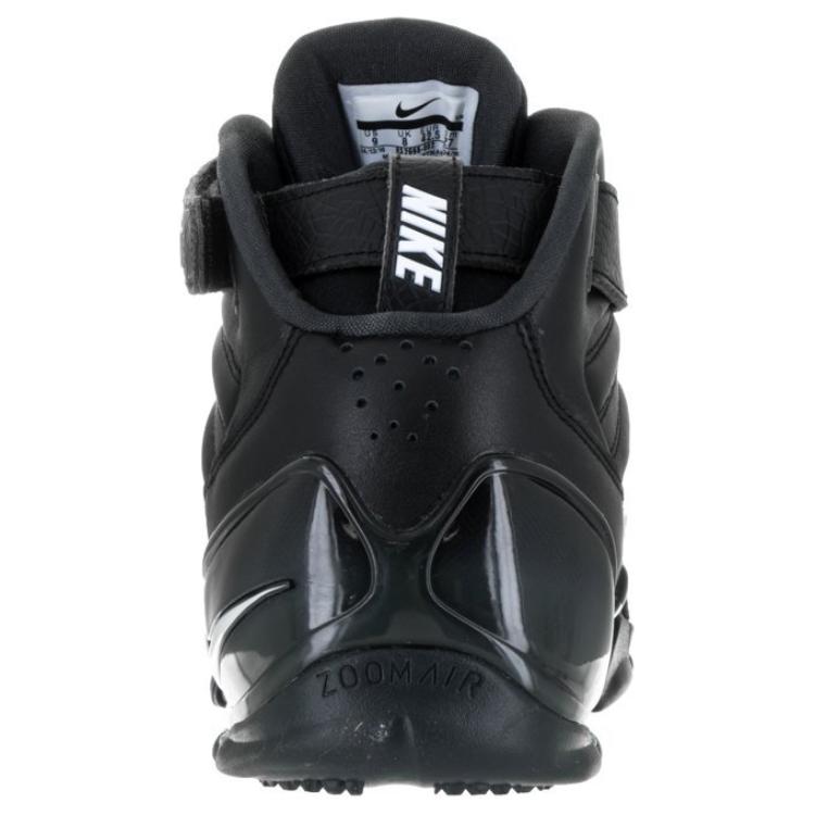 Shop Nike Zoom Vick 3 Rétro ''Triple Noir'' 832698-002