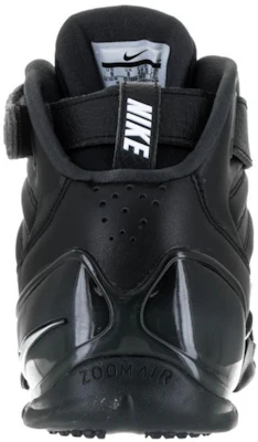 Nike Zoom Vick 3 Rétro ''Triple Noir'' 832698-002 Shop Nike Zoom Vick 3 Rétro ''Triple Noir'' 832698-002