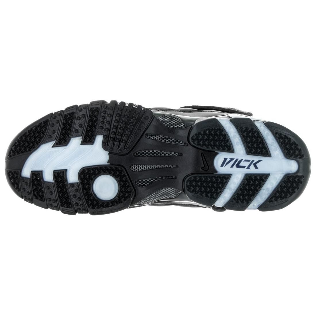 Purchase Nike Zoom Vick 3 Rétro ''Triple Noir'' 832698-002