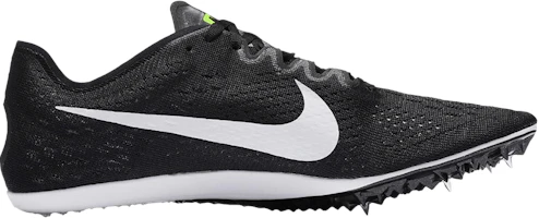 Nike Zoom Victory 3 'Black' 835997-017 Nike Zoom Victory 3 'Black' 835997-017