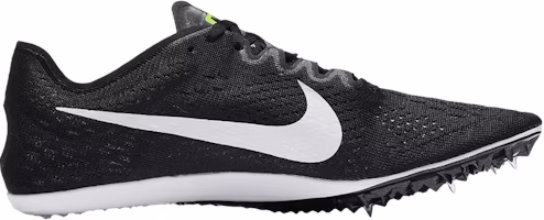 Nike Zoom Victory 3 'Black' 835997-017 Nike Zoom Victory 3 'Black' 835997-017