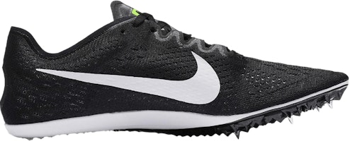 Nike Zoom Victory 3 'Black' 835997-017 Nike Zoom Victory 3 'Black' 835997-017