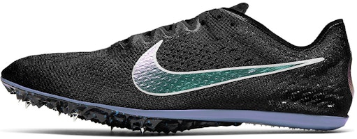 Nike Zoom Victory 3 'Black Indigo Fog' 835997-003 Nike Zoom Victory 3 'Black Indigo Fog' 835997-003