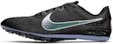 Nike Zoom Victory 3 'Hitam Indigo Fog' 835997-003
