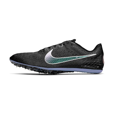 Nike Zoom Victory 3 'Black Indigo Fog'