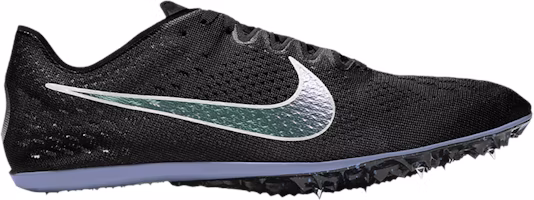 Nike Zoom Victory 3 'Black Indigo Fog' 835997-003 Nike Zoom Victory 3 'Black Indigo Fog' 835997-003