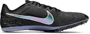 Nike Zoom Victory 3 'Hitam Indigo Fog' 835997-003