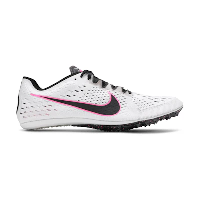 Nike Zoom Victory 3 'Pure Platinum Pink Blast'