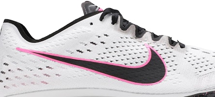 Nike Zoom Victory 3 'Pure Platinum Pink Blast' - Platinum & Merah Jambu Lelaki 835997-002 Order Nike Zoom Victory 3 'Pure Platinum Pink Blast' - Platinum & Merah Jambu Lelaki 835997-002