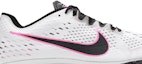 Order Nike Zoom Victory 3 'Pure Platinum Pink Blast' - Platinum & Merah Jambu Lelaki 835997-002