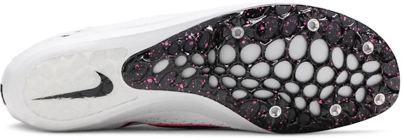 Nike Zoom Victory 3 'Pure Platinum Pink Blast' - Platinum & Merah Jambu Lelaki 835997-002 Shop Nike Zoom Victory 3 'Pure Platinum Pink Blast' - Platinum & Merah Jambu Lelaki 835997-002