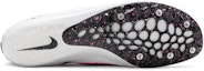 Shop Nike Zoom Victory 3 'Pure Platinum Pink Blast' - Platinum & Merah Jambu Lelaki 835997-002