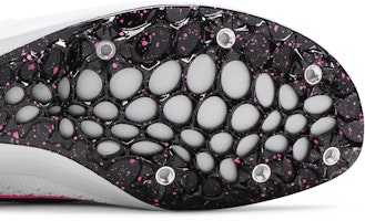 Nike Zoom Victory 3 'Pure Platinum Pink Blast' - Platinum & Merah Jambu Lelaki 835997-002 Purchase Nike Zoom Victory 3 'Pure Platinum Pink Blast' - Platinum & Merah Jambu Lelaki 835997-002