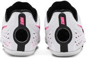 Nike Zoom Victory 3 'Pure Platinum Pink Blast' - Platinum & Merah Jambu Lelaki 835997-002 Details for Nike Zoom Victory 3 'Pure Platinum Pink Blast' - Platinum & Merah Jambu Lelaki 835997-002