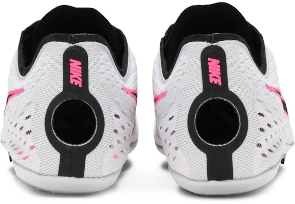 Nike Zoom Victory 3 'Pure Platinum Pink Blast' 835997-002 Details for Nike Zoom Victory 3 'Pure Platinum Pink Blast' 835997-002