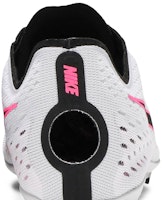 Nike Zoom Victory 3 'Pure Platinum Pink Blast' - Platinum & Merah Jambu Lelaki 835997-002 Sizing Nike Zoom Victory 3 'Pure Platinum Pink Blast' - Platinum & Merah Jambu Lelaki 835997-002