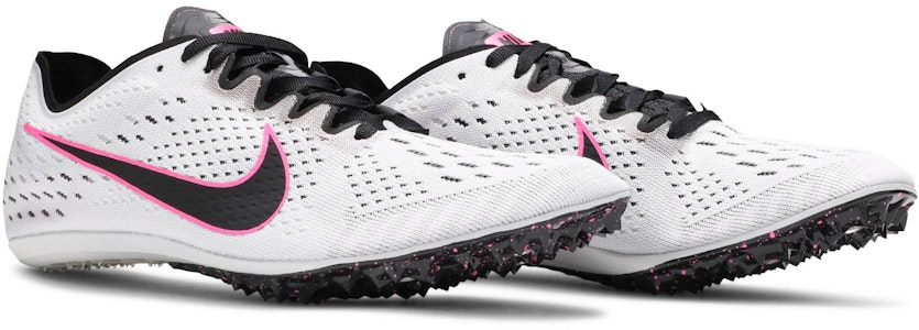 나이키 줌 빅토리 3 '퓨어 플래티넘 핑크 블라스트' 835997-002 Cheap 나이키 줌 빅토리 3 '퓨어 플래티넘 핑크 블라스트' 835997-002