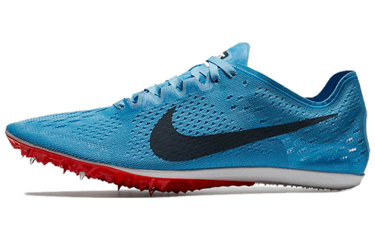 Nike Zoom Victory 3 Black/Blue 835997-446