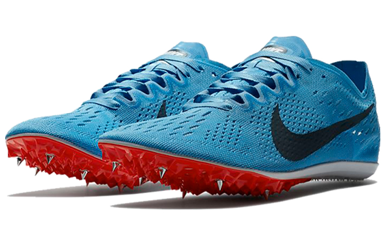 Lookbook Nike Zoom Victory 3 Black/Blue 835997-446
