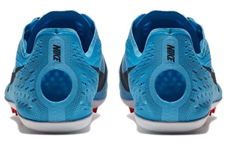 Purchase Nike Zoom Victory 3 Black/Blue 835997-446