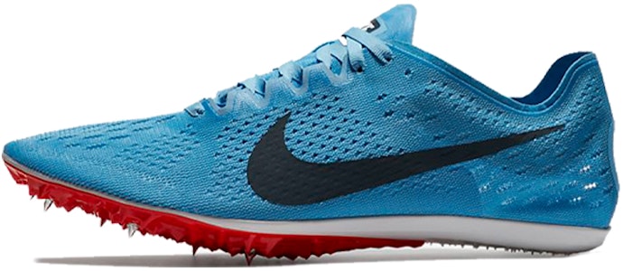 ナイキ ズーム ヴィクトリー 3 黒/青 835997-446 Buy ナイキ ズーム ヴィクトリー 3 黒/青 835997-446