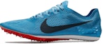 Buy Nike Zoom Victory 3 Hitam/Biru 835997-446