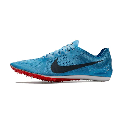 Nike Zoom Victory 3 Black/Blue