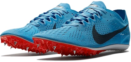 Nike Zoom Victory 3 Hitam/Biru 835997-446 Order Nike Zoom Victory 3 Hitam/Biru 835997-446