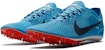 Nike Zoom Victory 3 Hitam/Biru 835997-446
