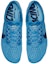 Lookbook Nike Zoom Victory 3 Hitam/Biru 835997-446