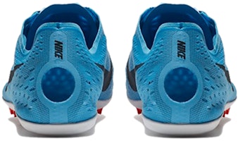 Nike Zoom Victory 3 Hitam/Biru 835997-446 Shop Nike Zoom Victory 3 Hitam/Biru 835997-446