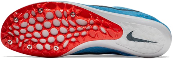 Nike Zoom Victory 3 Hitam/Biru 835997-446 Purchase Nike Zoom Victory 3 Hitam/Biru 835997-446