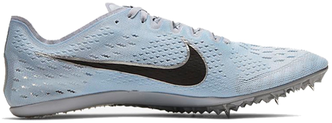 Nike Zoom Victory 3 Biru/Hitam 835997-404 Order Nike Zoom Victory 3 Biru/Hitam 835997-404