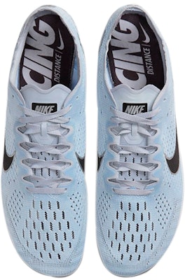 Nike Victory 3 低筒 跑步鞋 男女同款 藍黑 Shop Nike Victory 3 低筒 跑步鞋 男女同款 藍黑