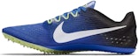 Buy Kasut Nike Zoom Victory 3 Biru/Hitam/'Putih' 835997-413