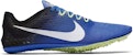 Kasut Nike Zoom Victory 3 Biru/Hitam/'Putih' 835997-413
