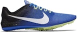 Order Kasut Nike Zoom Victory 3 Biru/Hitam/'Putih' 835997-413