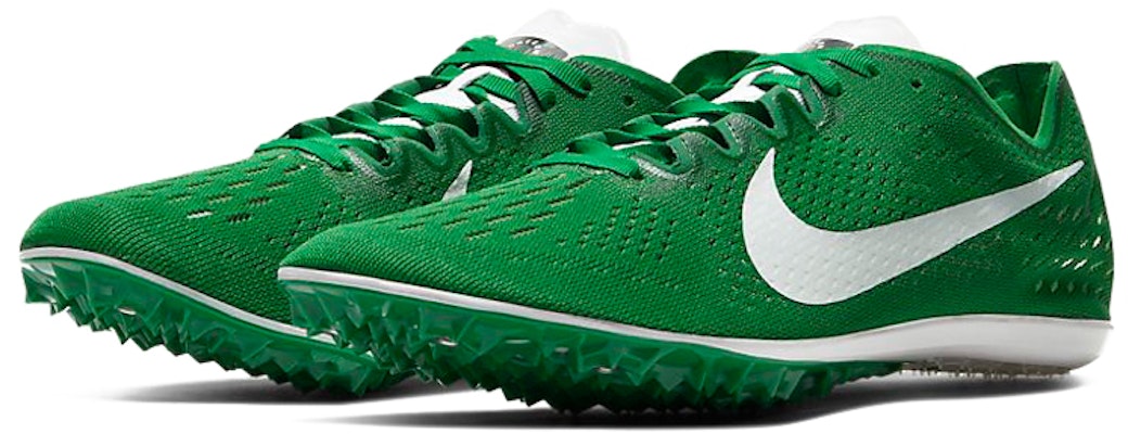 Nike Zoom Victory 3 Oregon Track Club 'Hijau Putih' AV3157-300 Lookbook Nike Zoom Victory 3 Oregon Track Club 'Hijau Putih' AV3157-300