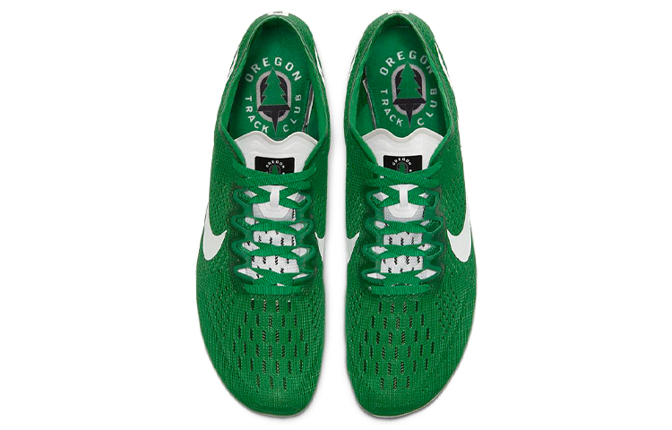 Shop Nike Zoom Victory 3 Oregon Track Club ''Grün Weiß'' AV3157-300