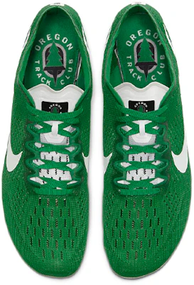 Nike Zoom Victory 3 Oregon Track Club ''Grün Weiß'' AV3157-300 Shop Nike Zoom Victory 3 Oregon Track Club ''Grün Weiß'' AV3157-300