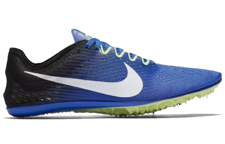Order Nike Zoom Victory 3 Scarpe Blu/Nere/Bianche 835997-413