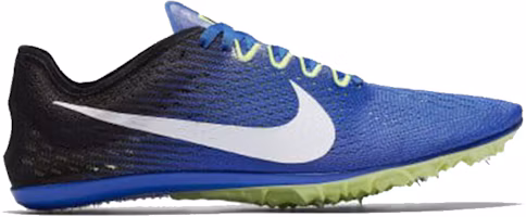 Order Nike Victory 3 低筒 跑步鞋 男女皆宜 藍黑白