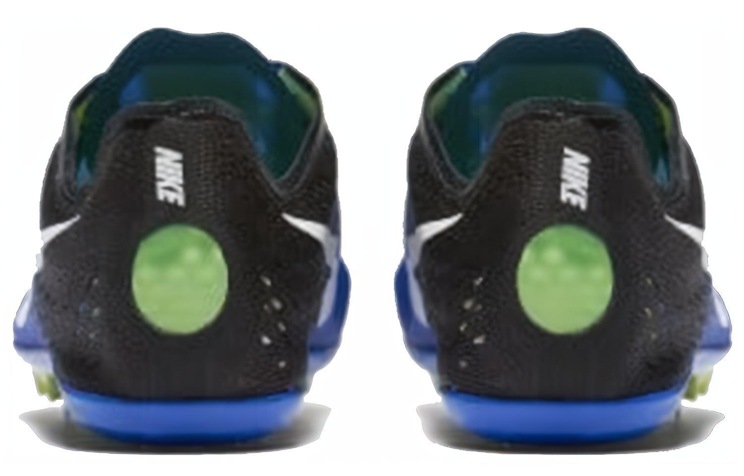 Purchase Nike Zoom Victory 3 Scarpe Blu/Nere/Bianche 835997-413