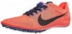 Nike Zoom Victory 3 Paku Lumba Trek 'Jingga Hitam' 835997-804