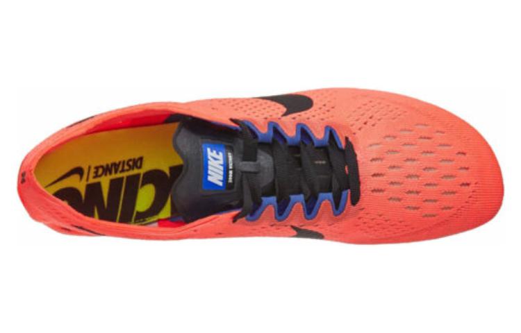 Lookbook 耐克Zoom Victory 3田径跑鞋‘橙黑’ 835997-804