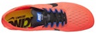 Nike Zoom Victory 3 Paku Lumba Trek 'Jingga Hitam' 835997-804