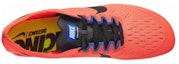 Lookbook Nike Zoom Victory 3 Paku Lumba Trek 'Jingga Hitam' 835997-804